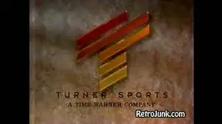 Turner Sports intro 1996