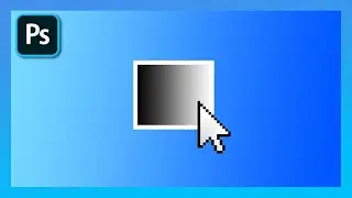 How to Use the Gradient Tool in Photoshop | Adobe Tutorial Demo |Learn Photoshop with BSM pictures |