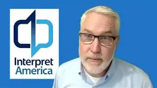 Interpret America Barry Slaughter Olsen Testimonial