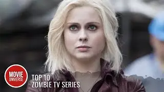 Top 10 Best Zombie TV Series