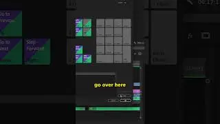How I Edit Faster in Premiere Pro #shorts
