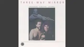 Three-Way Mirror