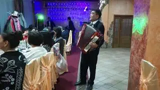 Жаныбек Аттокуров