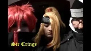 WEEABOO CRINGE COMPILATION (2019)