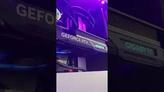 Gigabyte Geforce RTX 4070 Ti Gaming OC 12G - Overview 