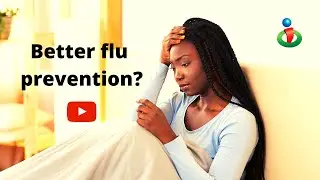 Better flu prevention options?