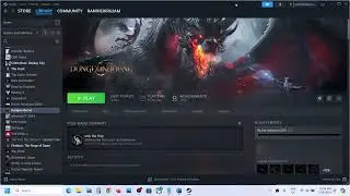 Fix Dungeonborne Not Loading/Stuck On Loading Screen On PC