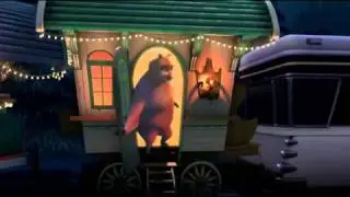 Open Season 3 Trailer 2011