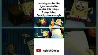 Programming Meme Part 26 