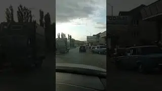 Кыргызстан 🇰🇬 Лейлек Раззаков Шаары