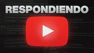 Así podrás mejorar la edición de tus videos | Respondiendo Comentarios de YouTube