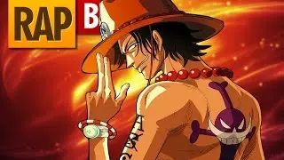 Rap do Ace (One Piece) | Tauz RapTributo 52