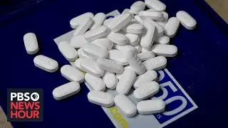 How the opioids settlement will impact communities affected by addiction