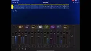 korg gadget 2 finally got the update I was waiting on 😎