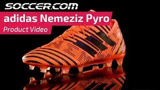 adidas Nemeziz 17.1 FG - Pyro Storm Pack