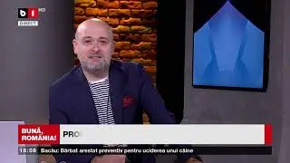 BUNĂ, ROMÂNIA! DRAGNEA ÎNVIA POPORUL; GEOANĂ ÎNVIE REGELE!  / GEOANĂ VS CIOLACU P1/2