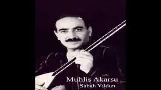 Muhlis Akarsu - Sabah Yıldızı [© Şah Plak]