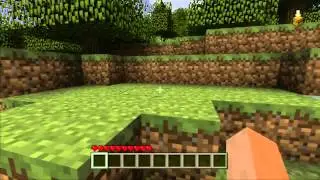 Minecraft (Xbox 360) | Cofre Oculto - Hidden Chest | Easter Egg | Tutorial World