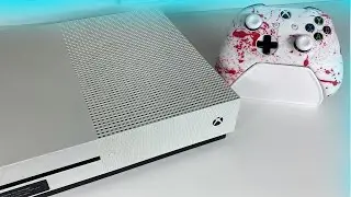 Стоит ли покупать XBOX ONE S В 2023 ГОДУ? ЛУЧШАЯ БЮДЖЕТНАЯ КОНСОЛЬ!