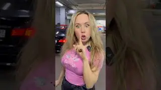 Клип на канале🤫Настя Луч - Фары слепят