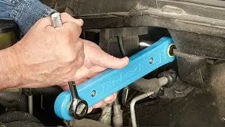 Amazing Auto Repair Tools That Are on Another Level