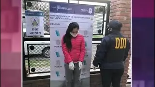 Pedía fotos íntimas y extorsionaba a sus víctimas