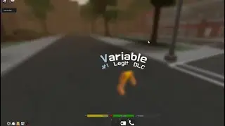 Da hood Roblox Variable Streamable/lock Gui script (Pastebin 2023)