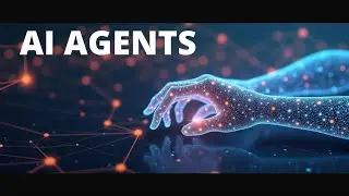 The CORE IDEA of AI Agents Explained