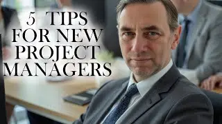 Tips for New Project Managers from Experienced Project Managers