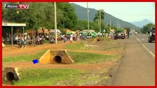 Andũ mataramenyeka gũtharĩkĩra nduka cia Nkarini na maraiya indo ciothe