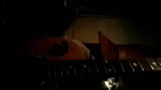 MiyaGi & Endshpiel-Половина моя (Guitar Cover)
