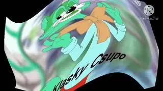 Cat Leopold Says Klasky Csupo Center Effects