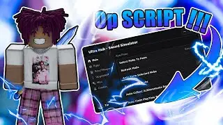 [Roblox] Sword Simulator Script *Pastebin 2022