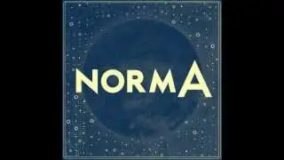 normA - "A" (2011) Full Album