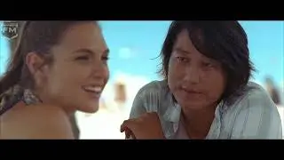 Bloopers & Gag Reel 'Fast Five' Behind The Scenes