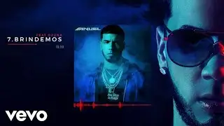 Nunca Sapo - Anuel AA [Estado Para WhatsApp] 🎉😿 (Shorts)