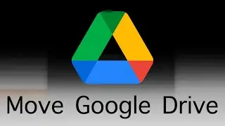 How To Move Your Google Drive Folder to an External Drive on a Mac