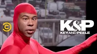 Key & Peele - Dicknanigans