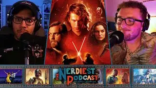 Fixing Our Favorite Movies | TNP EP. 102