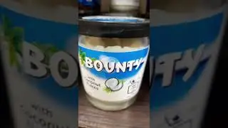 Шоколадная паста Bounty