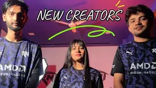 Revenant Esports New Creators