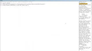 Buffer for Roads in ArcGIS using Python Script