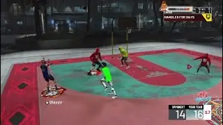 Nba2k21 montage must watch grind to 1k