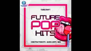 Tunecraft Future Pop Hits