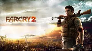 Far Cry 2 #19