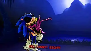 YCR 2011x Sonic.Exe (cooler sprites)