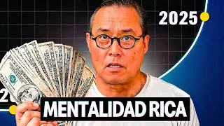 1 HORA PARA APRENDER DE EDUCACIÓN FINANCIERA Y SER RICO EN 2024 - Kiyosaki