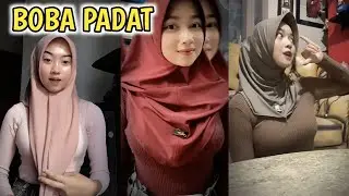 BOBA PADAT 😍 | HIJAB TOBRUT