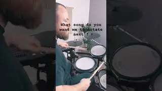 Comment belown #music #drummer #drums #drumsandlessons #drumtechnique #drumcover #drumeducation #art