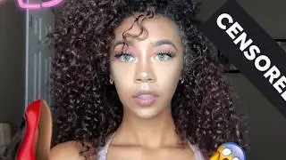 FIRST TIME STRIPPING | STORYTIME | DREAMS WORLD